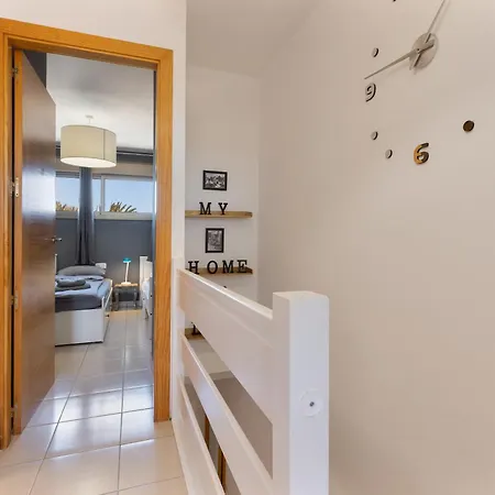 Casa Lusia بيت للعطل *