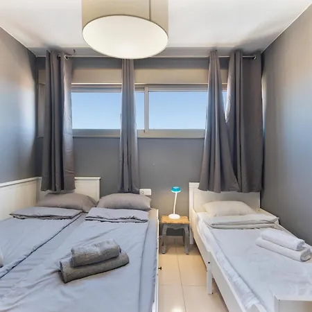 بيت للعطل Casa Lusia