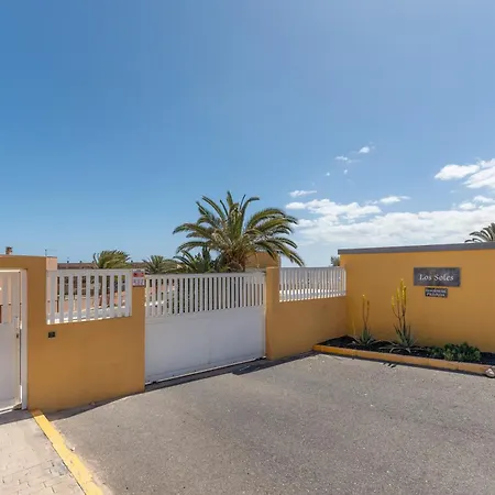Casa Lusia بيت للعطل *