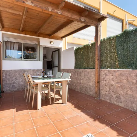 بيت للعطل Casa Lusia *