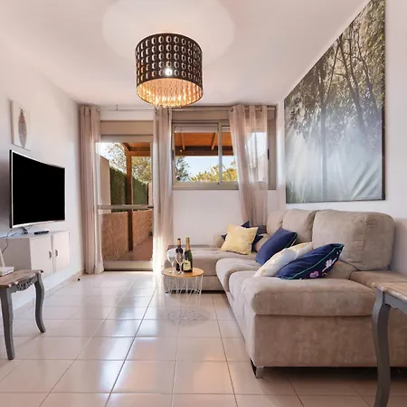 Holiday home Casa Lusia