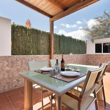 Casa Lusia Holiday home *
