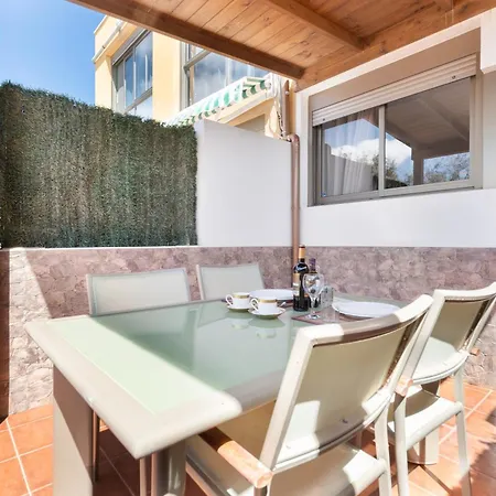 Casa Lusia Holiday home Costa De Antigua