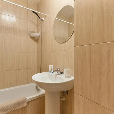 Casa Lusia Holiday home
