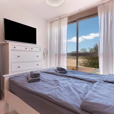 Casa Lusia Holiday home Costa De Antigua