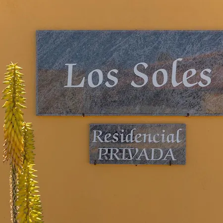 Holiday home Casa Lusia Costa De Antigua
