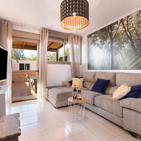 Holiday home Casa Lusia Costa De Antigua