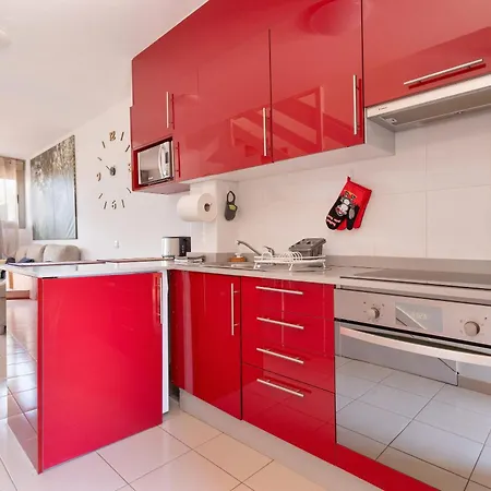 Casa Lusia Holiday home *