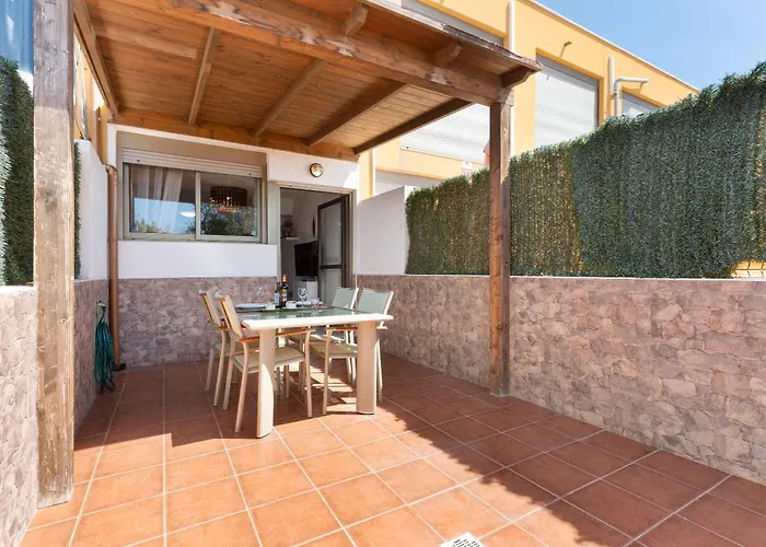 Casa vacanze Casa Lusia *