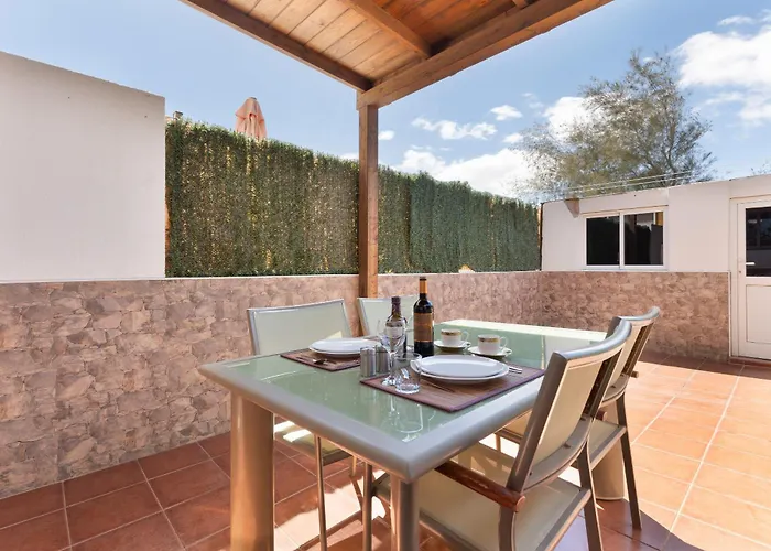 Casa Lusia Hébergement de vacances *