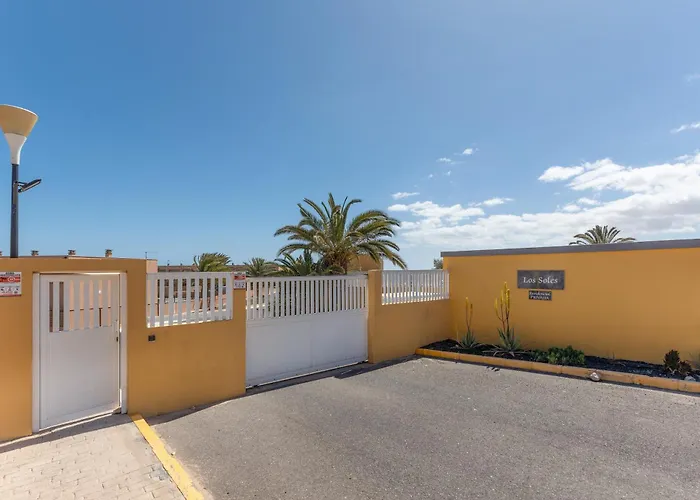 Casa Lusia Hébergement de vacances *