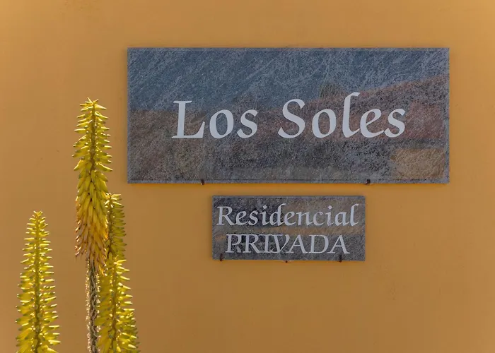 Hébergement de vacances Casa Lusia Costa De Antigua