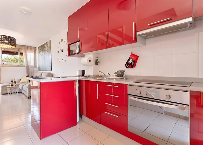 Casa Lusia Hébergement de vacances *